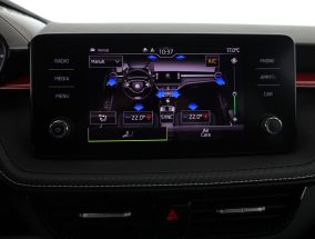 Škoda Fabia - 2023