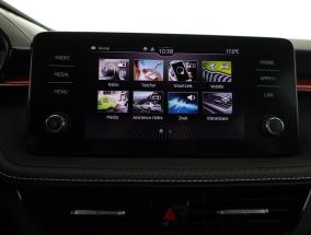Škoda Fabia - 2023