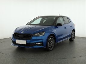 Skoda Fabia - 2023