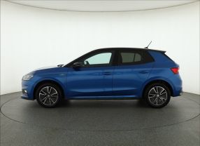 Skoda Fabia - 2023
