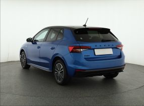Skoda Fabia - 2023