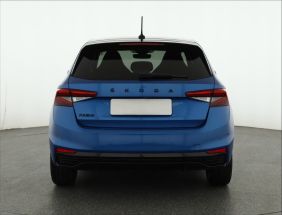 Škoda Fabia - 2023