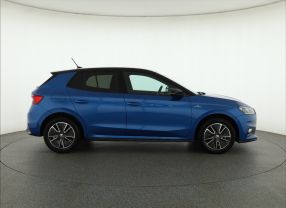 Škoda Fabia - 2023