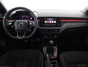 Škoda Fabia - 2023