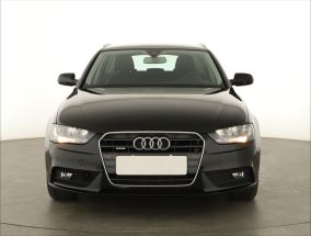 Audi A4 - 2013