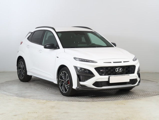Hyundai Kona 2022