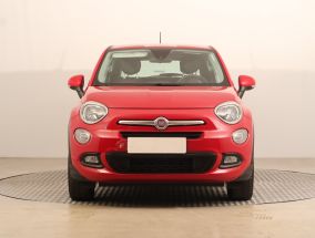 Fiat 500X - 2016