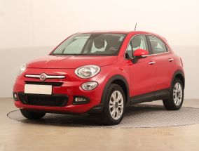 Fiat 500X - 2016