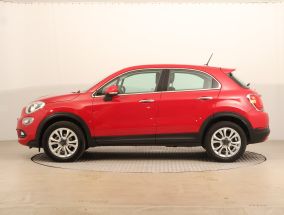Fiat 500X - 2016