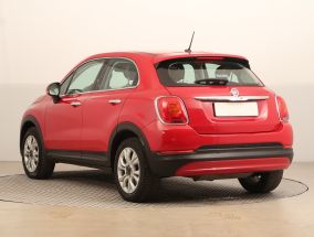 Fiat 500X - 2016