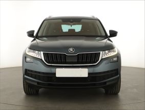 Skoda Kodiaq - 2018