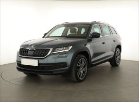 Skoda Kodiaq - 2018