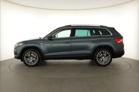 Skoda Kodiaq - 2018
