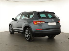 Skoda Kodiaq - 2018