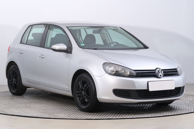 Volkswagen Golf 2010