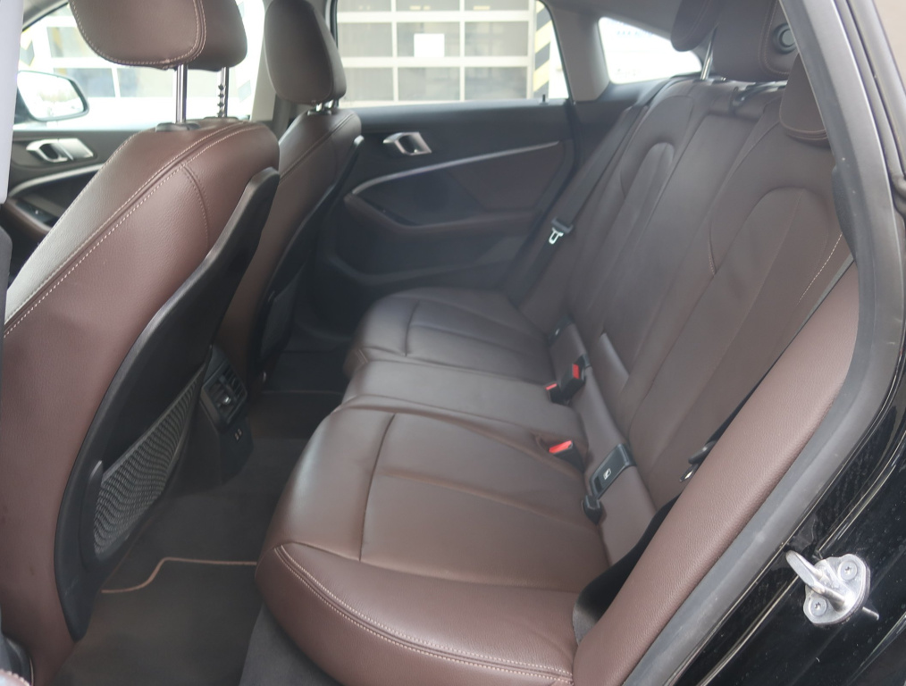 BMW 2 Gran Coupe