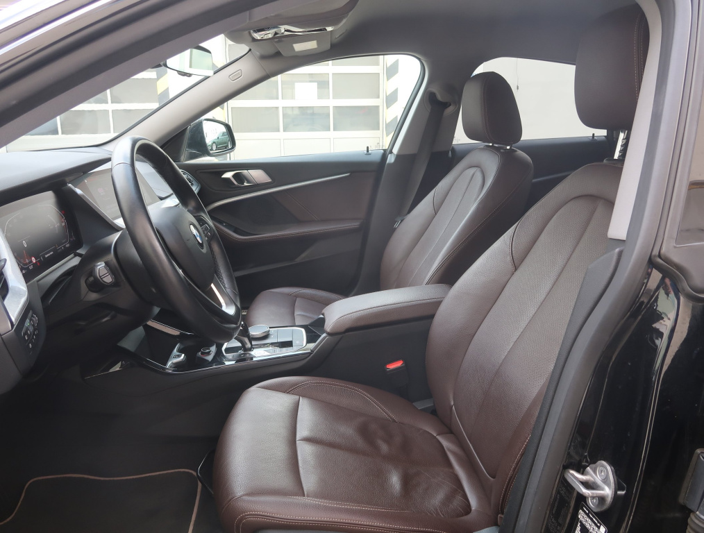 BMW 2 Gran Coupe