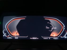 BMW 2 Gran Coupé - 2021