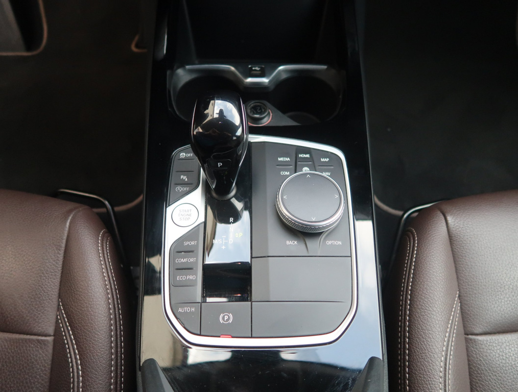 BMW 2 Gran Coupe