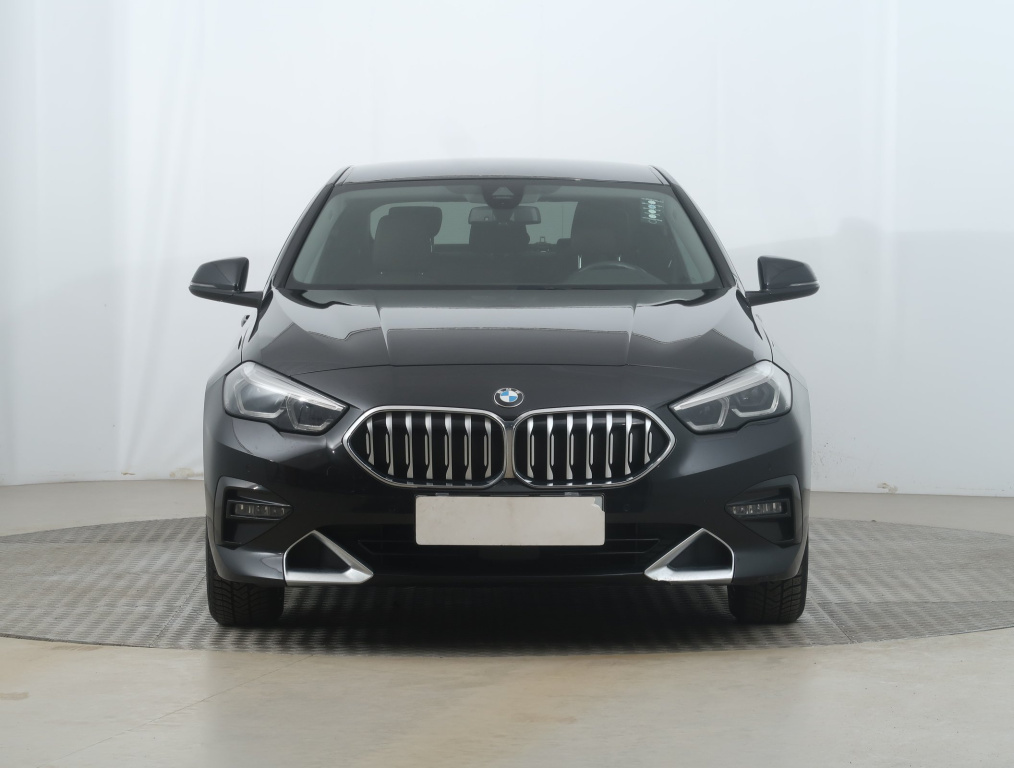 BMW 2 Gran Coupe
