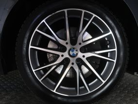 BMW 2 Gran Coupé - 2021