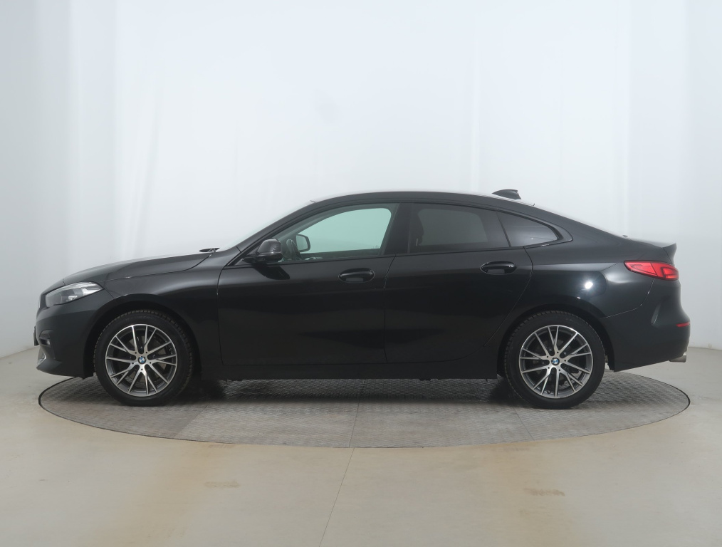BMW 2 Gran Coupe