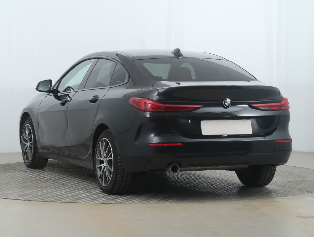 BMW 2 Gran Coupe