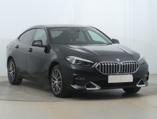 BMW 2 Gran Coupé