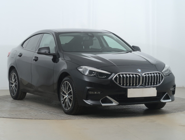 BMW 2 Gran Coupe 2021