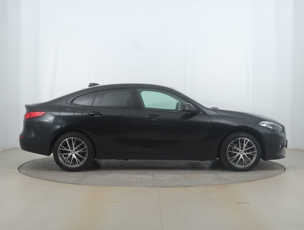 BMW 2 Gran Coupe