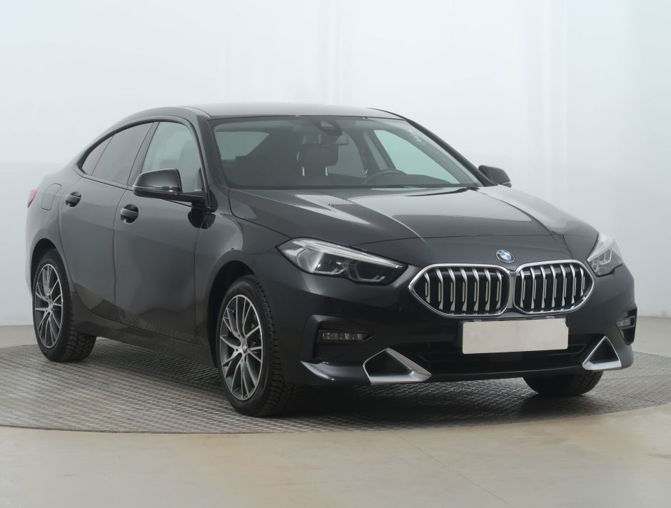 BMW 2 Gran Coupé - 2021