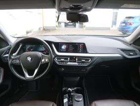 BMW 2 Gran Coupé - 2021
