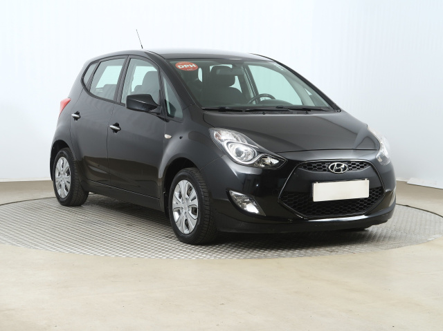 Hyundai ix20 2012