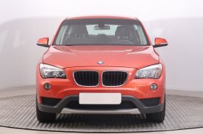 BMW X1 - 2014