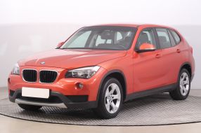 BMW X1 - 2014