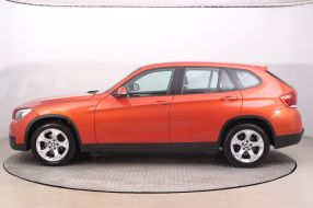 BMW X1 - 2014