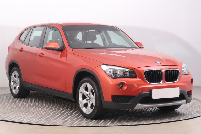 BMW X1 2014