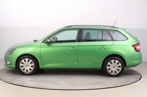 Skoda Fabia - 2016