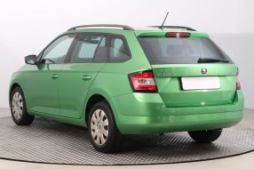 Skoda Fabia - 2016