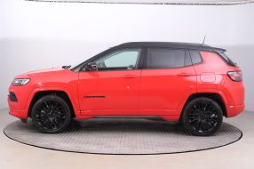 Jeep Compass - 2022
