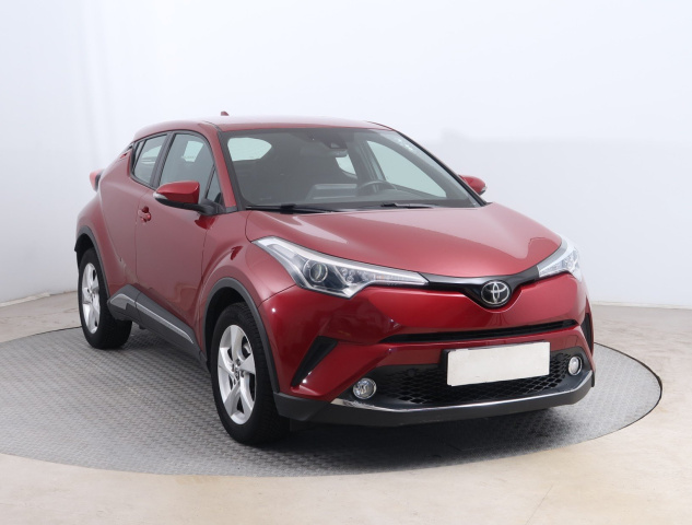 Toyota C-HR 2019