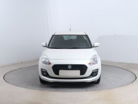 Suzuki Swift - 2019
