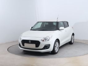 Suzuki Swift - 2019