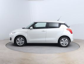 Suzuki Swift - 2019