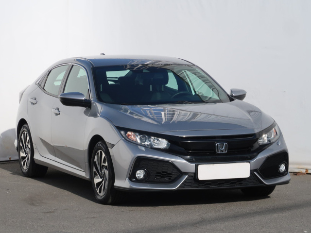 Honda Civic 2018