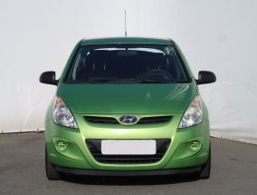 Hyundai i20 - 2009