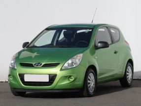 Hyundai i20 - 2009