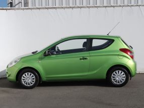 Hyundai i20 - 2009