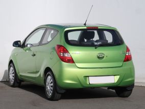 Hyundai i20 - 2009