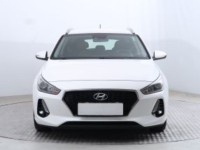 Hyundai i30 - 2017
